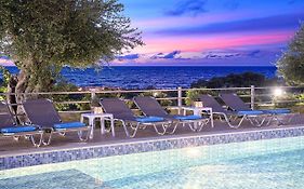 Aqua Villa